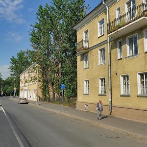 Volkovskiy Avenue, 26, Saint Petersburg: photo