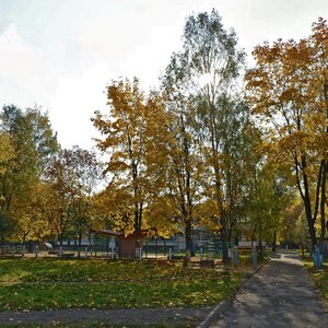 Rakasowskaga Avenue, 102к2, Minsk: photo