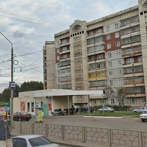 Irkutskiy Tract, 85Б, Tomsk: photo