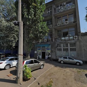 Zooparkova vulytsia, 25, Odesa: photo