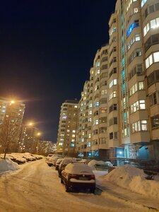 Rudnyovka Street, 9, Moscow: photo