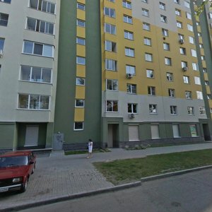 Iyulskaya Street, 25, Yekaterinburg: photo