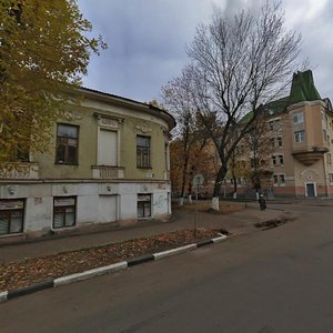 Nekrasova Street, 40/53, Yaroslavl: photo