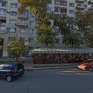 V.I. Lenina Avenue, 2А, Volgograd: photo