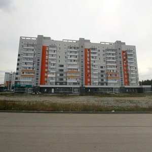 Челябинск, Краснопольский проспект, 29: фото