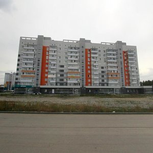 Krasnopolskiy prospekt, 29, Chelyabinsk: photo