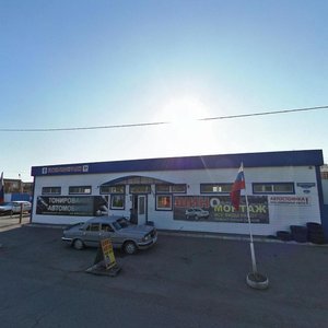 Ulitsa Dergachyova, 36В, Omsk: photo