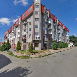 Vulytsia Kotliarevskoho, 13, Ternopil: photo