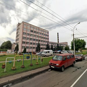 Viciebski praspiekt, 5, Mogilev: photo