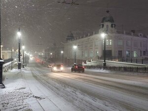 Омск, Улица Ленина, 12: фото