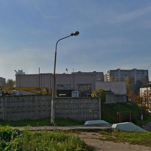 Минск, Улица Лейтенанта Кижеватова, 60к5: фото