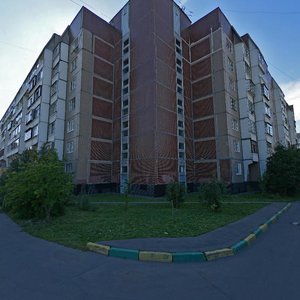 Saltykovskaya Street, 5к2, Moscow: photo