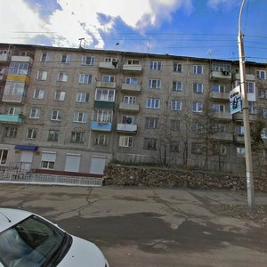 Kaydalovskaya ulitsa, 19, Chita: photo