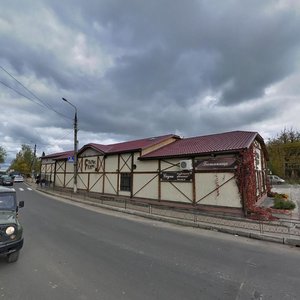 Noyabrskaya Street, 2Б, Vladimir: photo