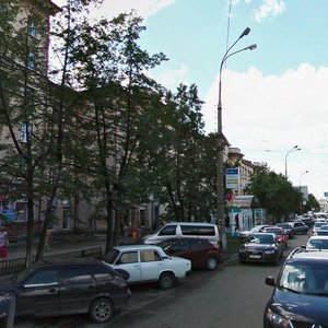 Prospekt Lenina, 71, Nizhniy Tagil: photo
