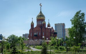 Кемерово, Соборная улица, 24: фото