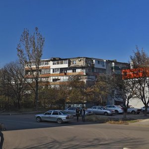 22nd Partsezda Avenue, 100, Mineralniye Vodi: photo