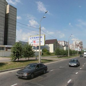 2nd Azinskaya Street, 7А, Kazan: photo