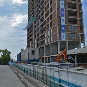 Shevchenko Street, 25, Novosibirsk: photo