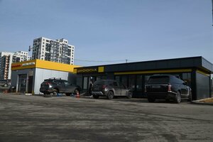 Doninskoe Highway, 16А, : foto