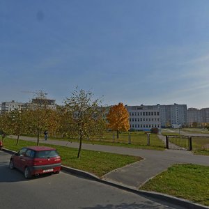 Garadzieckaja Street, 7, Minsk: photo