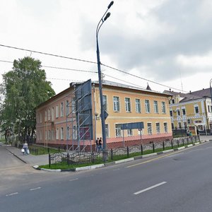 Krasnoy Armii Avenue, 86/2, Sergiev Posad: photo