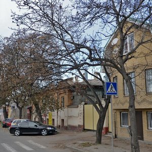 Teplosernaya ulitsa, 3, : foto