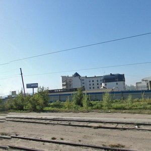 Inskaya Street, 69, Novosibirsk: photo