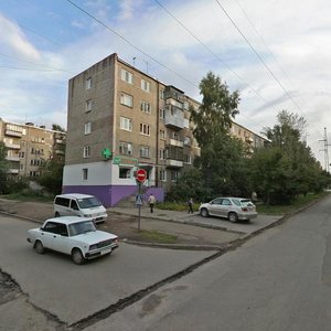 Olega Koshevogo Street, 66 ، تومسك: صورة