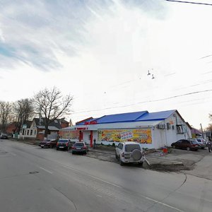 Boldina Street, 58А, Tula: photo