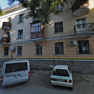 Ulitsa Kirova, 7, Feodosia: photo