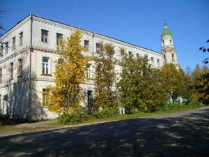 Ulitsa Kalinina, 51, Krasniy Holm: photo