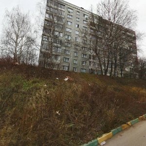 Germana Lopatina Street, 6, : foto
