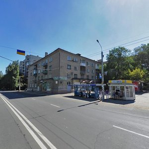 Vulytsia Kuprina, 62, Donetsk: photo