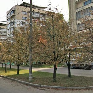Galadzieda Street, 43, : foto