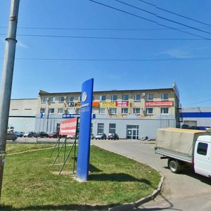 Apanasenkovskaya Street, 4литА, Stavropol: photo
