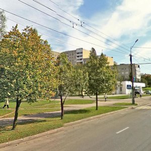 Минск, Улица Карбышева, 9к2: фото