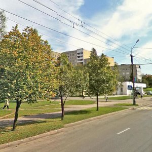 Karbyshava Street, 9к2, Minsk: photo