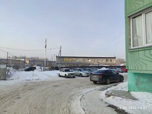 Svyazistov Street, 12Ак22, Novosibirsk: photo