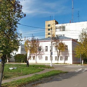 Sovetskaya Street, 17/56, Zaraysk: photo