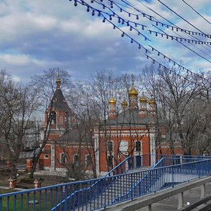 Altufyevskoye Highway, 4с1 ، موسكو: صورة