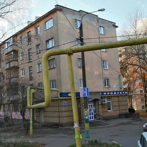 Zalomova Street, 9, Nizhny Novgorod: photo