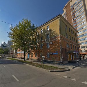 9 Yanvarya Street, 30, Voronezh: photo