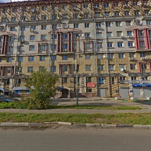 Нижний Новгород, Улица Белинского, 62: фото