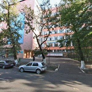 Kazybek Bi Street, 30 ، ألماتي: صورة
