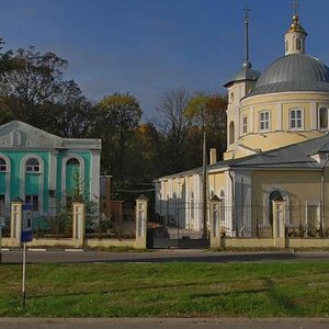 Engelsa Street, 7, Kursk: photo