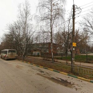 Fruktovaya ulitsa, 8, Nizhny Novgorod: photo