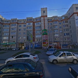 Ставрополь, Улица 45-я Параллель, 2: фото