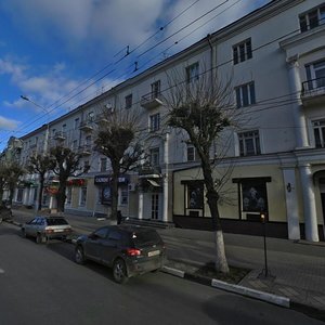 Рязань, Улица Ленина, 12: фото