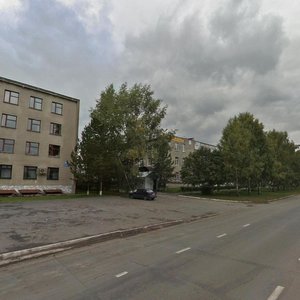 Кемерово, Улица Терешковой, 51: фото